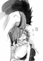 Seiyoku Shori QB / だって、野獣の摂理 [Midoh Torako] [Eyeshield 21] Thumbnail Page 261