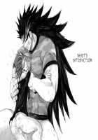 Seiyoku Shori QB / だって、野獣の摂理 [Midoh Torako] [Eyeshield 21] Thumbnail Page 266