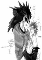Seiyoku Shori QB / だって、野獣の摂理 [Midoh Torako] [Eyeshield 21] Thumbnail Page 268