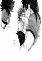 Seiyoku Shori QB / だって、野獣の摂理 [Midoh Torako] [Eyeshield 21] Thumbnail Page 269