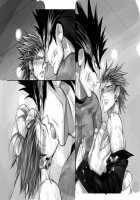 Seiyoku Shori QB / だって、野獣の摂理 [Midoh Torako] [Eyeshield 21] Thumbnail Page 271