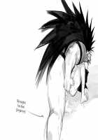 Seiyoku Shori QB / だって、野獣の摂理 [Midoh Torako] [Eyeshield 21] Thumbnail Page 272