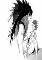 Seiyoku Shori QB / だって、野獣の摂理 [Midoh Torako] [Eyeshield 21] Thumbnail Page 276