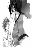 Seiyoku Shori QB / だって、野獣の摂理 [Midoh Torako] [Eyeshield 21] Thumbnail Page 277