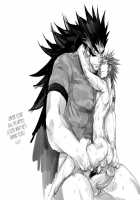 Seiyoku Shori QB / だって、野獣の摂理 [Midoh Torako] [Eyeshield 21] Thumbnail Page 280