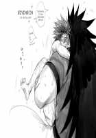 Seiyoku Shori QB / だって、野獣の摂理 [Midoh Torako] [Eyeshield 21] Thumbnail Page 289