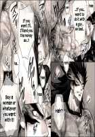 Seiyoku Shori QB / だって、野獣の摂理 [Midoh Torako] [Eyeshield 21] Thumbnail Page 28