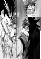 Seiyoku Shori QB / だって、野獣の摂理 [Midoh Torako] [Eyeshield 21] Thumbnail Page 291