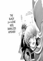 Seiyoku Shori QB / だって、野獣の摂理 [Midoh Torako] [Eyeshield 21] Thumbnail Page 295