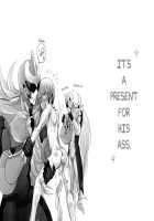 Seiyoku Shori QB / だって、野獣の摂理 [Midoh Torako] [Eyeshield 21] Thumbnail Page 296