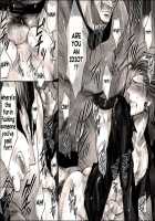 Seiyoku Shori QB / だって、野獣の摂理 [Midoh Torako] [Eyeshield 21] Thumbnail Page 29