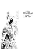 Seiyoku Shori QB / だって、野獣の摂理 [Midoh Torako] [Eyeshield 21] Thumbnail Page 300