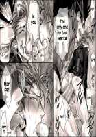 Seiyoku Shori QB / だって、野獣の摂理 [Midoh Torako] [Eyeshield 21] Thumbnail Page 30