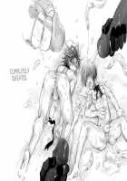 Seiyoku Shori QB / だって、野獣の摂理 [Midoh Torako] [Eyeshield 21] Thumbnail Page 321