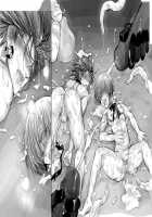 Seiyoku Shori QB / だって、野獣の摂理 [Midoh Torako] [Eyeshield 21] Thumbnail Page 322