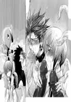 Seiyoku Shori QB / だって、野獣の摂理 [Midoh Torako] [Eyeshield 21] Thumbnail Page 325