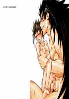 Seiyoku Shori QB / だって、野獣の摂理 [Midoh Torako] [Eyeshield 21] Thumbnail Page 326