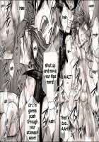 Seiyoku Shori QB / だって、野獣の摂理 [Midoh Torako] [Eyeshield 21] Thumbnail Page 32