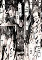 Seiyoku Shori QB / だって、野獣の摂理 [Midoh Torako] [Eyeshield 21] Thumbnail Page 34