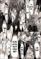 Seiyoku Shori QB / だって、野獣の摂理 [Midoh Torako] [Eyeshield 21] Thumbnail Page 35