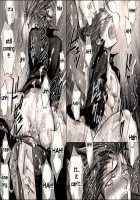 Seiyoku Shori QB / だって、野獣の摂理 [Midoh Torako] [Eyeshield 21] Thumbnail Page 37