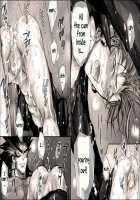 Seiyoku Shori QB / だって、野獣の摂理 [Midoh Torako] [Eyeshield 21] Thumbnail Page 40