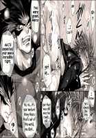 Seiyoku Shori QB / だって、野獣の摂理 [Midoh Torako] [Eyeshield 21] Thumbnail Page 41