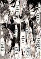 Seiyoku Shori QB / だって、野獣の摂理 [Midoh Torako] [Eyeshield 21] Thumbnail Page 42