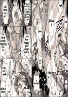 Seiyoku Shori QB / だって、野獣の摂理 [Midoh Torako] [Eyeshield 21] Thumbnail Page 49