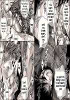 Seiyoku Shori QB / だって、野獣の摂理 [Midoh Torako] [Eyeshield 21] Thumbnail Page 54