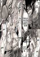 Seiyoku Shori QB / だって、野獣の摂理 [Midoh Torako] [Eyeshield 21] Thumbnail Page 56