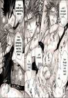 Seiyoku Shori QB / だって、野獣の摂理 [Midoh Torako] [Eyeshield 21] Thumbnail Page 59