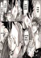 Seiyoku Shori QB / だって、野獣の摂理 [Midoh Torako] [Eyeshield 21] Thumbnail Page 60