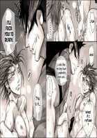 Seiyoku Shori QB / だって、野獣の摂理 [Midoh Torako] [Eyeshield 21] Thumbnail Page 62