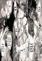 Seiyoku Shori QB / だって、野獣の摂理 [Midoh Torako] [Eyeshield 21] Thumbnail Page 64