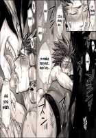 Seiyoku Shori QB / だって、野獣の摂理 [Midoh Torako] [Eyeshield 21] Thumbnail Page 66