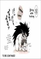 Seiyoku Shori QB / だって、野獣の摂理 [Midoh Torako] [Eyeshield 21] Thumbnail Page 67