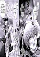 Seiyoku Shori QB / だって、野獣の摂理 [Midoh Torako] [Eyeshield 21] Thumbnail Page 71