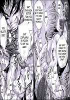 Seiyoku Shori QB / だって、野獣の摂理 [Midoh Torako] [Eyeshield 21] Thumbnail Page 74