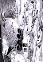 Seiyoku Shori QB / だって、野獣の摂理 [Midoh Torako] [Eyeshield 21] Thumbnail Page 77