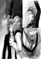 Seiyoku Shori QB / だって、野獣の摂理 [Midoh Torako] [Eyeshield 21] Thumbnail Page 81