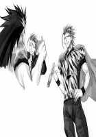 Seiyoku Shori QB / だって、野獣の摂理 [Midoh Torako] [Eyeshield 21] Thumbnail Page 82