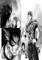 Seiyoku Shori QB / だって、野獣の摂理 [Midoh Torako] [Eyeshield 21] Thumbnail Page 83