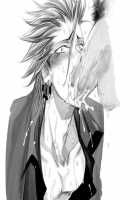 Seiyoku Shori QB / だって、野獣の摂理 [Midoh Torako] [Eyeshield 21] Thumbnail Page 90