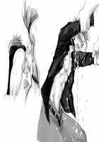 Seiyoku Shori QB / だって、野獣の摂理 [Midoh Torako] [Eyeshield 21] Thumbnail Page 93