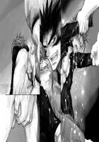 Seiyoku Shori QB / だって、野獣の摂理 [Midoh Torako] [Eyeshield 21] Thumbnail Page 94