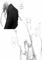 Seiyoku Shori QB / だって、野獣の摂理 [Midoh Torako] [Eyeshield 21] Thumbnail Page 96