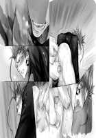 Seiyoku Shori QB / だって、野獣の摂理 [Midoh Torako] [Eyeshield 21] Thumbnail Page 98