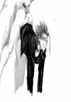 Seiyoku Shori QB / だって、野獣の摂理 [Midoh Torako] [Eyeshield 21] Thumbnail Page 99