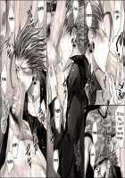 Seiyoku Shori QB / だって、野獣の摂理 [Midoh Torako] [Eyeshield 21] Thumbnail Page 09